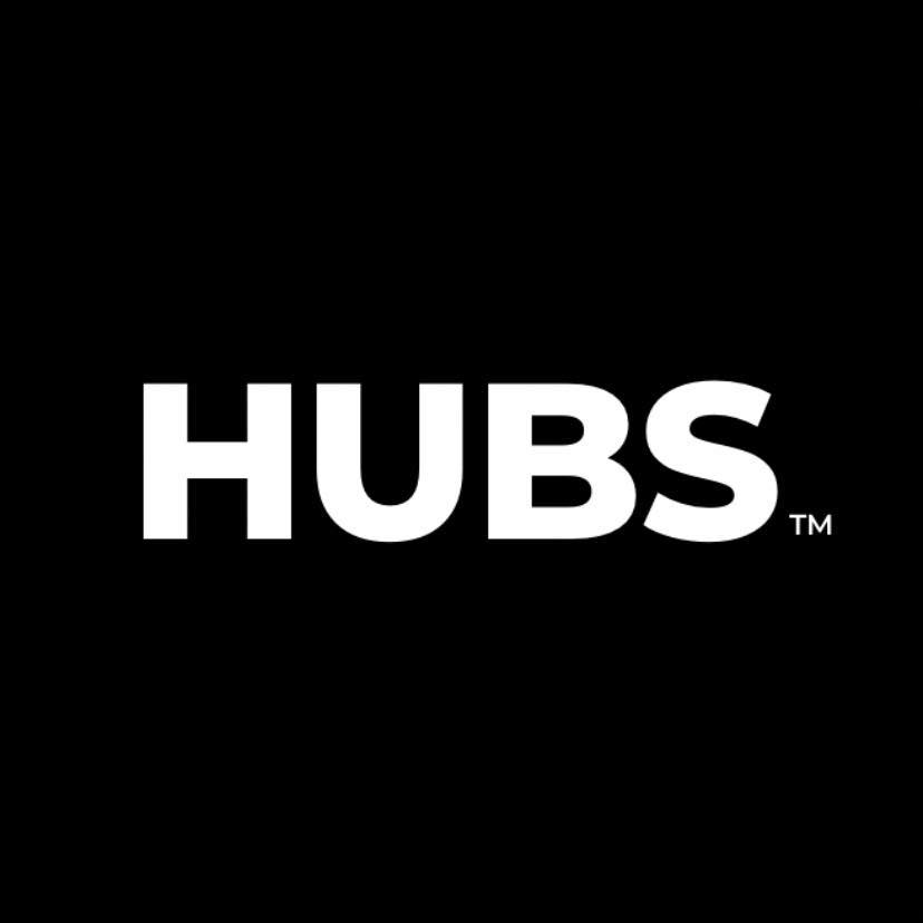 Hubspot Coffee Logo